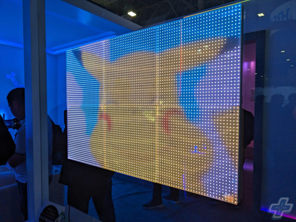 CES 2024 Gallery, FullCleared | Photo by Jason Siu