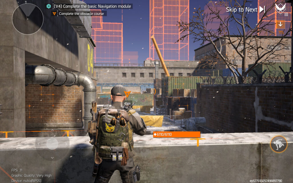 The Division Resurgence Review Gallery | Image: Ubisoft / FullCleared The Division Resurgence Review Gallery | Image: Ubisoft / FullCleared