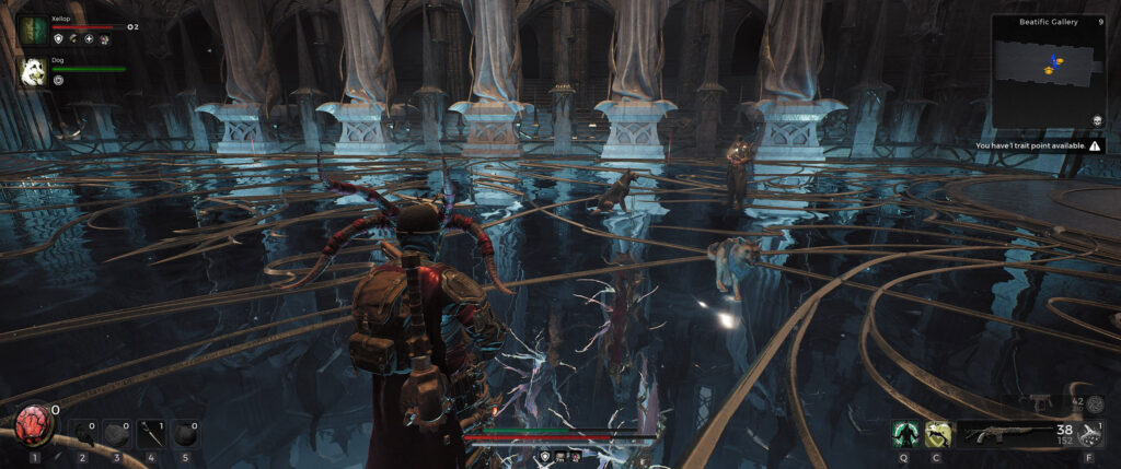 Remnant II Review Gallery FullCleared