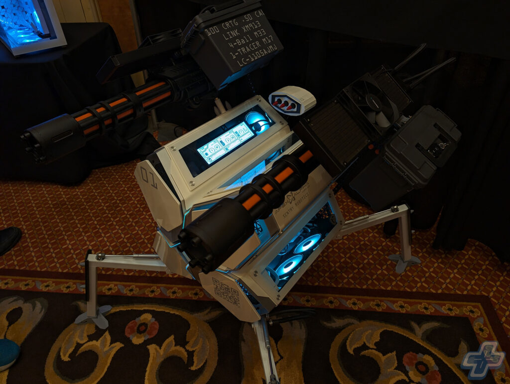 CES 2024 Gallery, FullCleared | Photo by Jason Siu