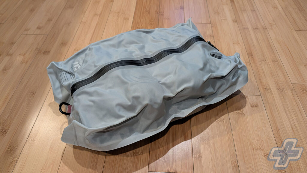 Ekster TravelPack Vacuum Kit Review Gallery | Image: Jason Siu / FullCleared Ekster TravelPack Vacuum Kit Review Gallery | Image: Jason Siu / FullCleared