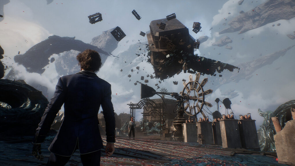 Clair Obscur: Expedition 33 Review Gallery | Image: Sandfall Interactive / FullCleared
