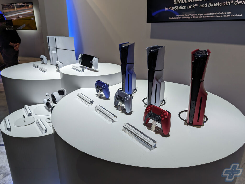 CES 2024 Gallery, FullCleared | Photo by Jason Siu