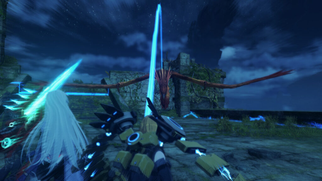 Xenoblade Chronicles 3: Future Redeemed Review Gallery