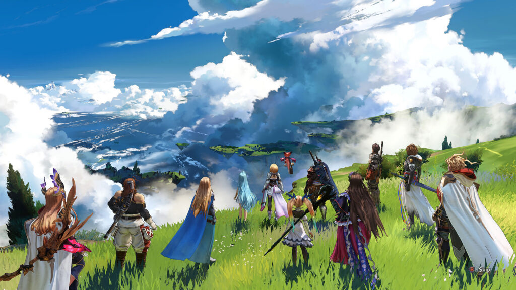 Granblue Fantasy: Relink - Endless Ragnarok Review Gallery | Image: Cygames / FullCleared Granblue Fantasy: Relink - Endless Ragnarok Review Gallery | Image: Cygames / FullCleared