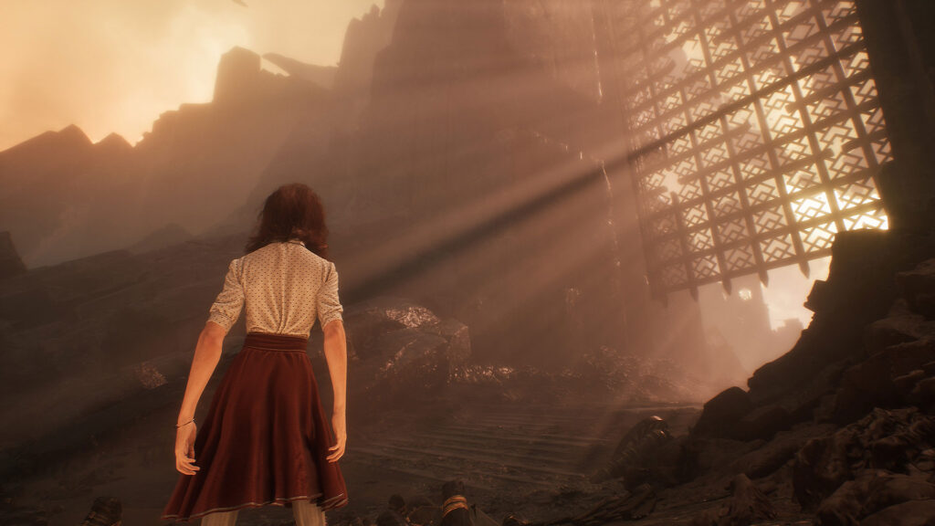 Clair Obscur: Expedition 33 Review Gallery | Image: Sandfall Interactive / FullCleared