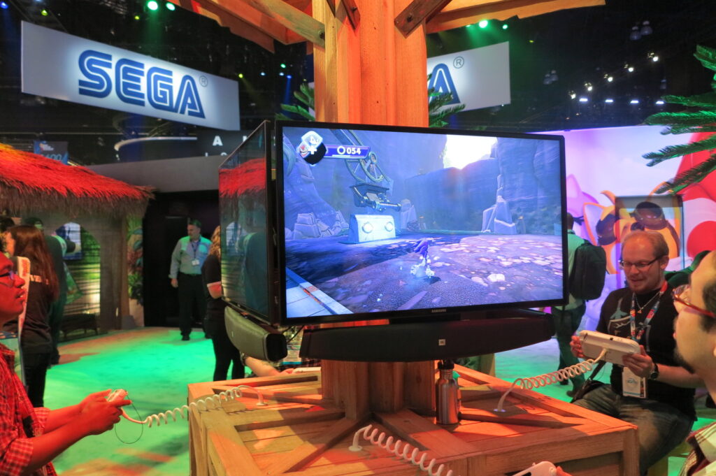e3 2014 photo gallery full cleared