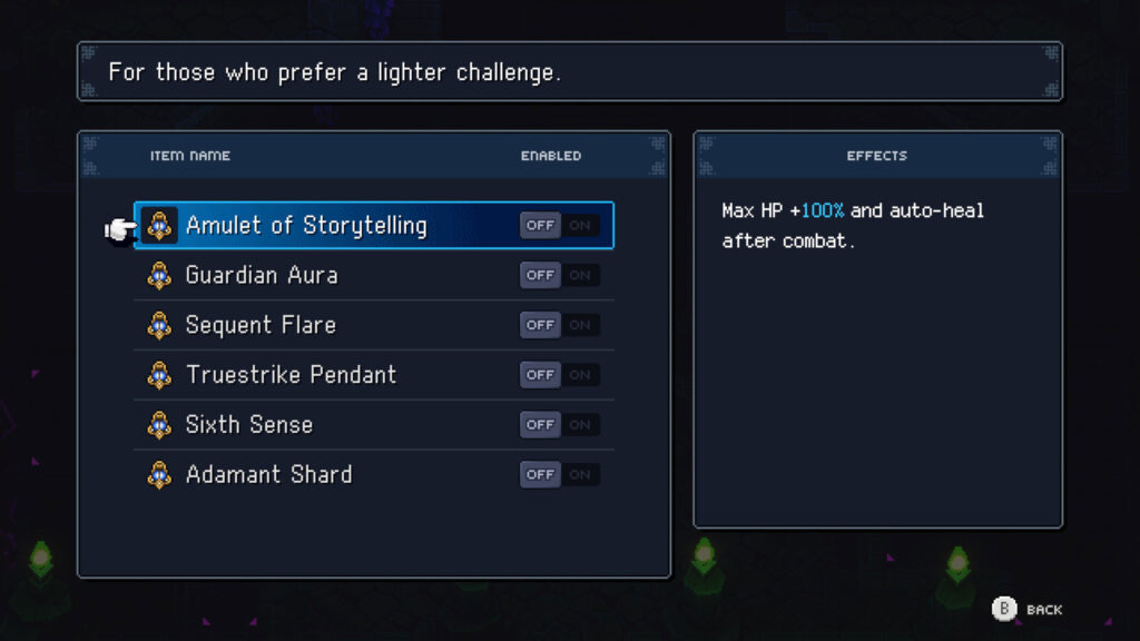 Sea of Stars Review Gallery, FullCleared