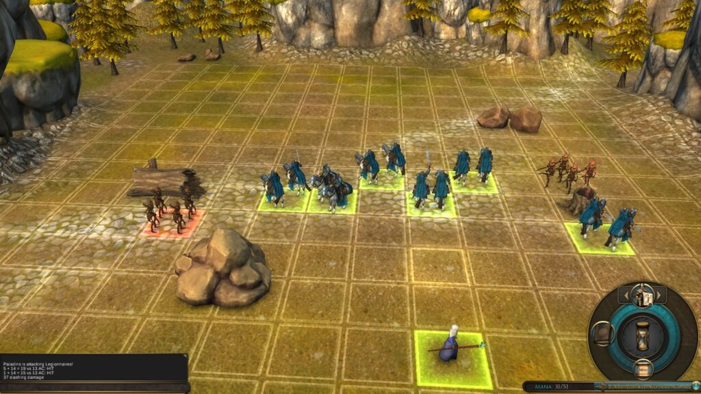 worlds of magic review full cleared