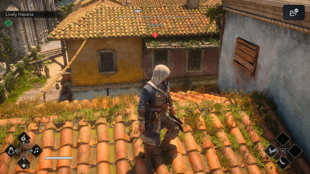 Assassin's Creed Black Flag Resynced Review Gallery | Image: Ubisoft / FullCleared Assassin's Creed Black Flag Resynced Review Gallery | Image: Ubisoft / FullCleared